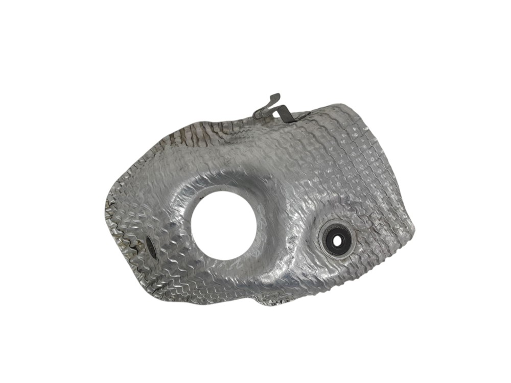 Defletor Calor Catalisador Hyundai Creta 1.0 2022