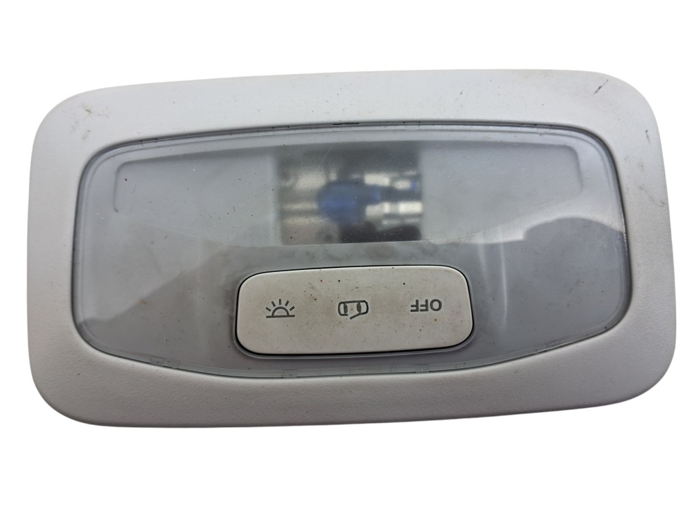 Luz Teto Jeep Renegade Longitude 2024 1