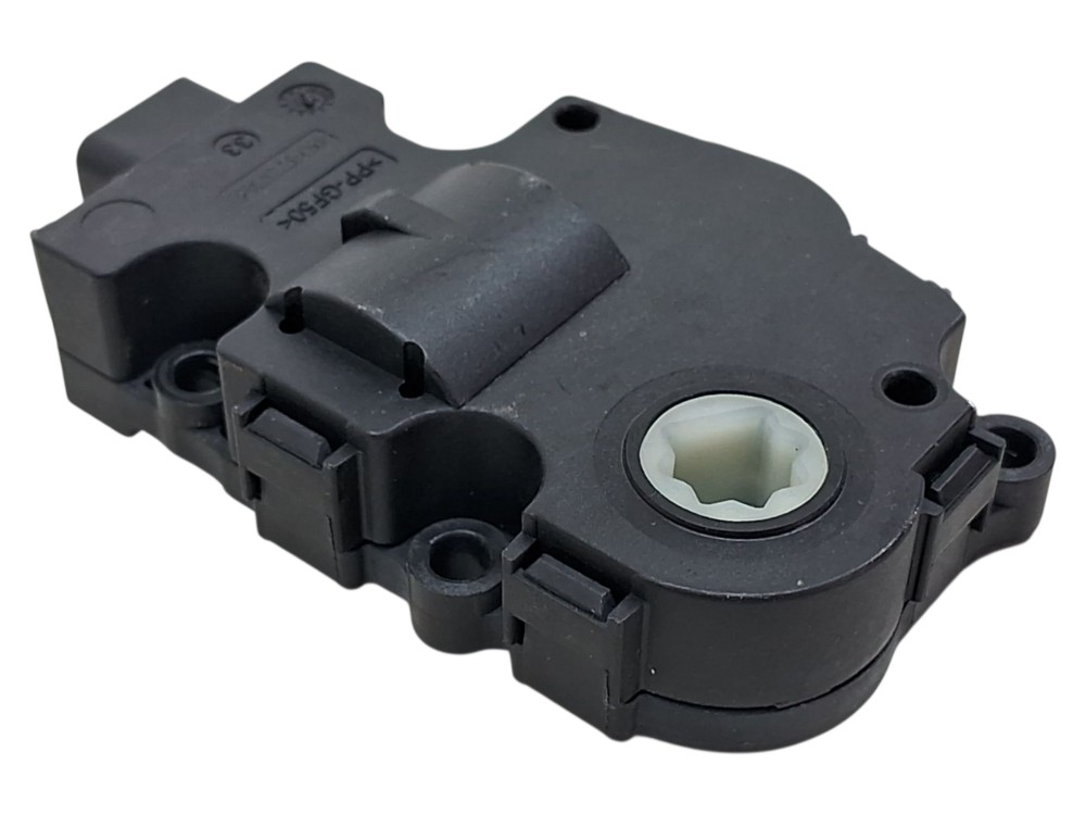 Motor Atuador Caixa Ar Bmw X6 Xdrive35i 2017 3