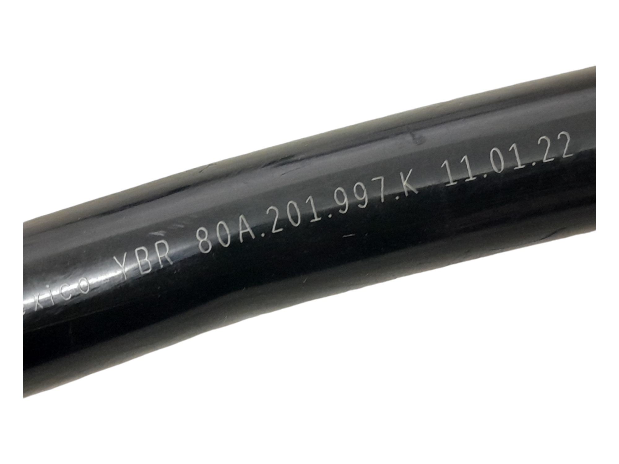 Mangueira Filtro Canister Audi Q5 2.0 16v 2022 5