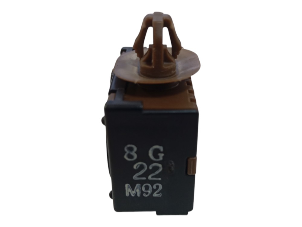 SENSOR RELE CAIXA VENTILAÇÃO TOYOTA COROLLA CROSS 1.8 2024 5