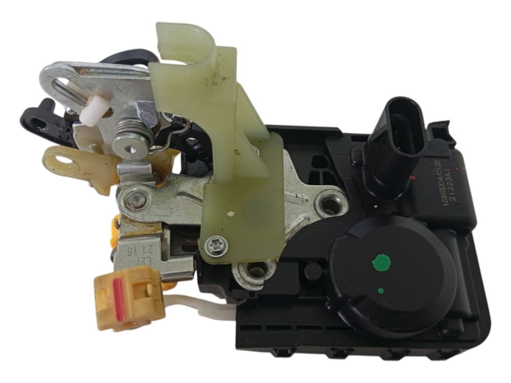 Fechadura Porta Traseira Esquerda Chery Tiggo 5x Aut 2022