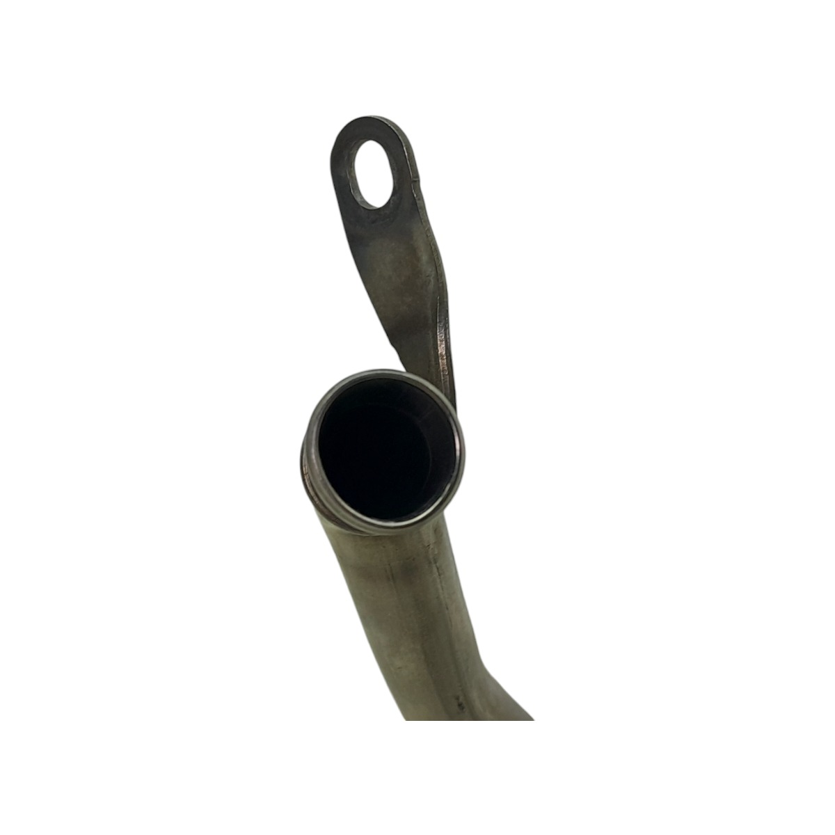 Cano Agua Mercedes Cla 250 2.0 Gas Aut 2015 4