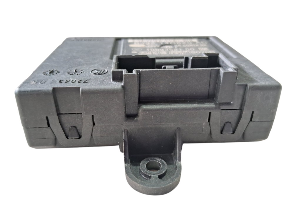 Modulo Porta Traseira Esquerda Land Rover Discovery 4 2015 2