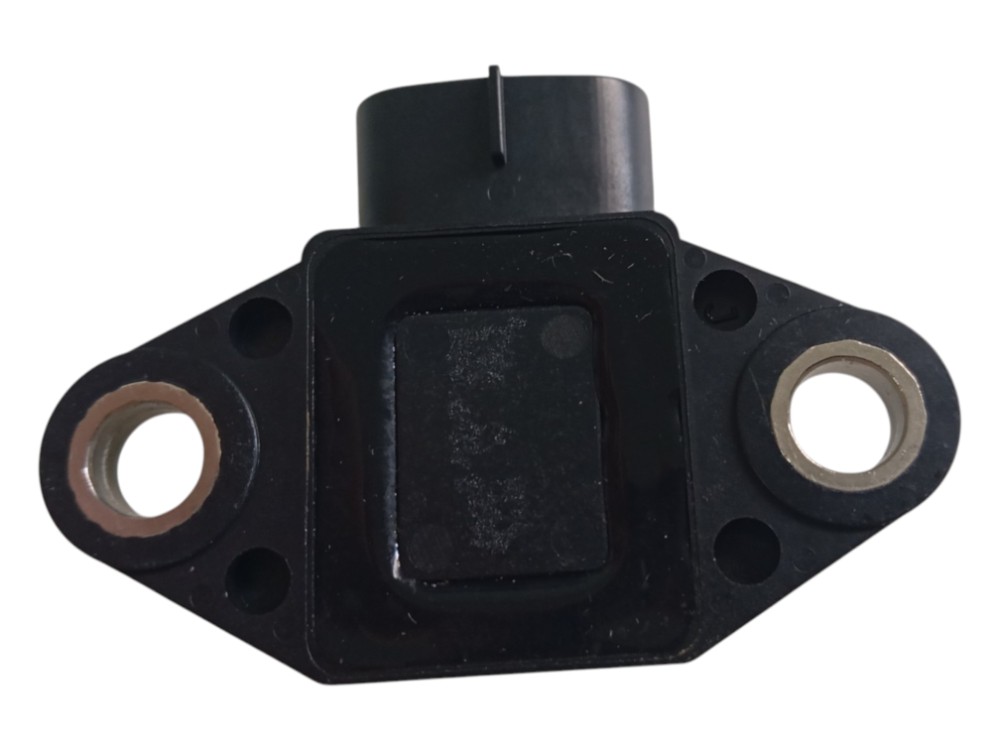 Sensor Map Nissan Kicks Sv 1.6 Flex Aut 2021 5
