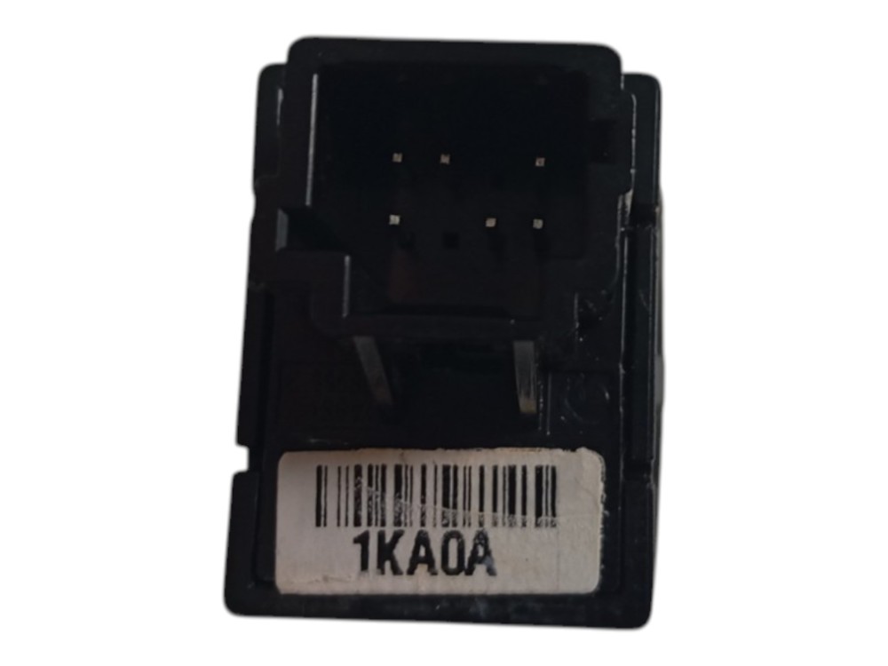 Botão Controle Tração Nissan Kicks Sv 1.6 Aut 2021 4