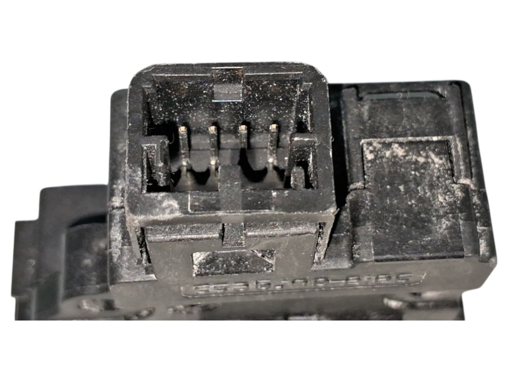 Motor Atuador Caixa Ar Range Rover Vogue Sport 3.0 2014 5