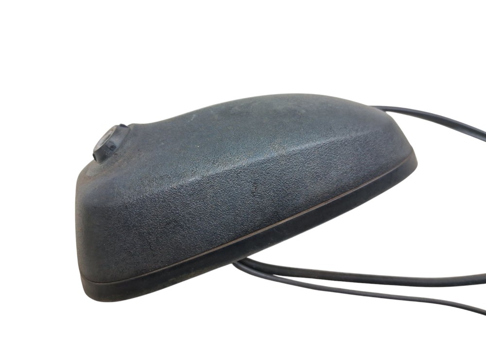 Base Antena Teto Chevrolet Captiva 2015  Preto 3