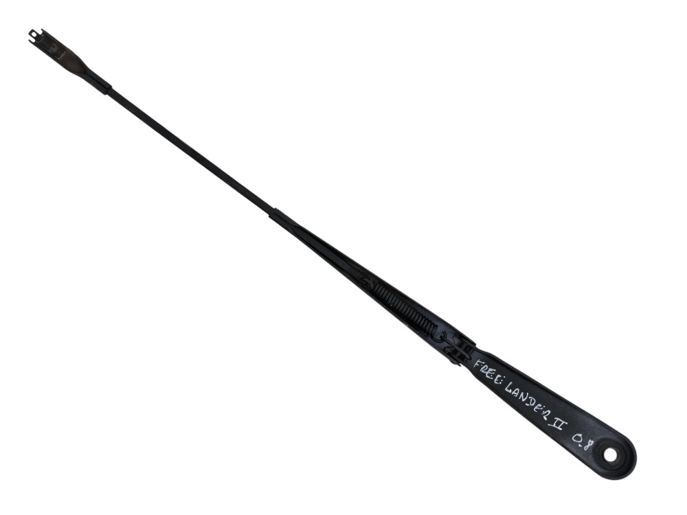 Braco Limpador Parabrisa Dir Land Rover Freelander 2 2008 Direito 6