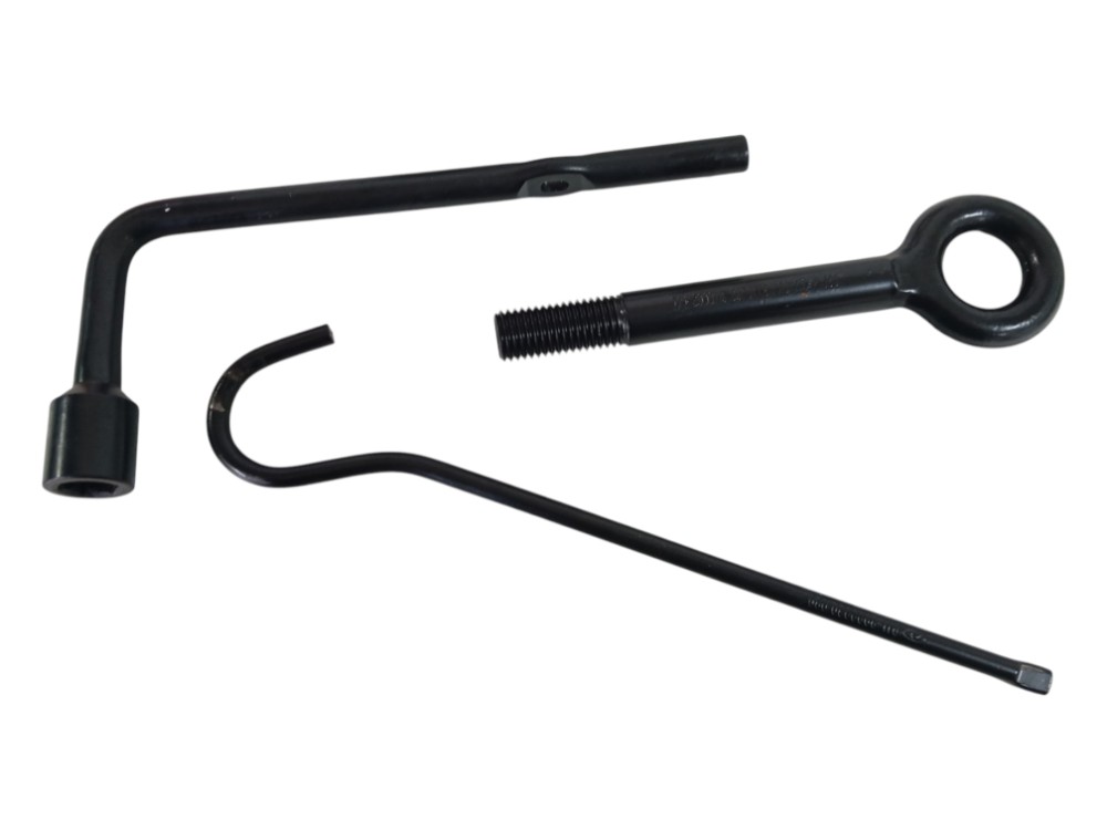 Kit Macaco Chery Tiggo 5x 1.5 Aut 2022 4