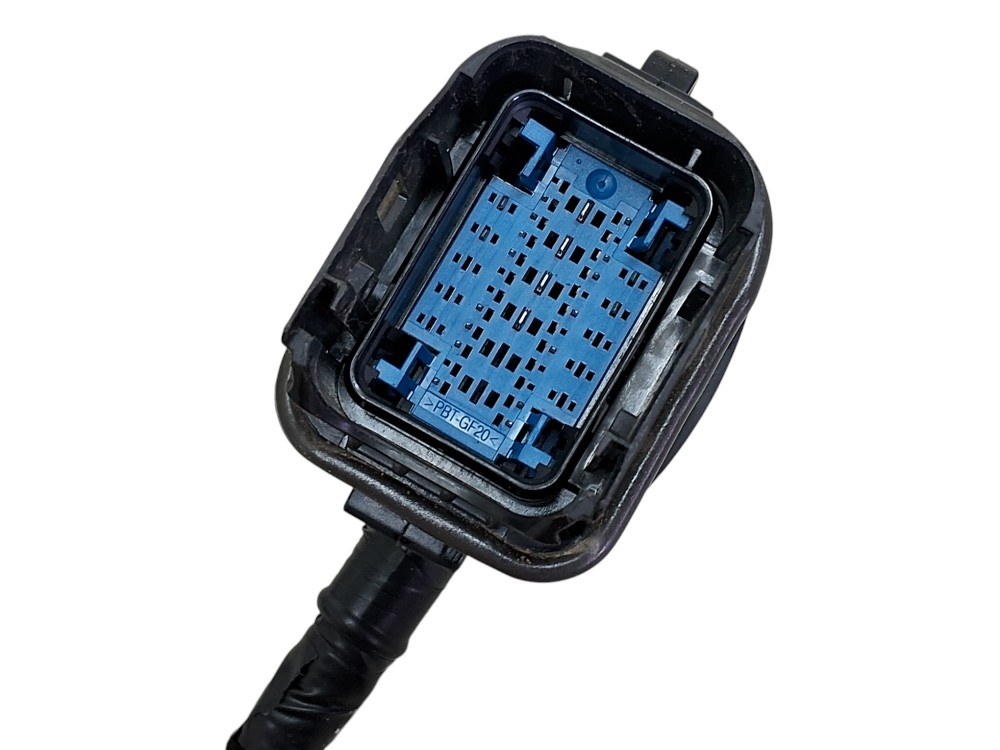 Chicote Porta Dianteira Direita Jeep Renegade Longitude 2024 7
