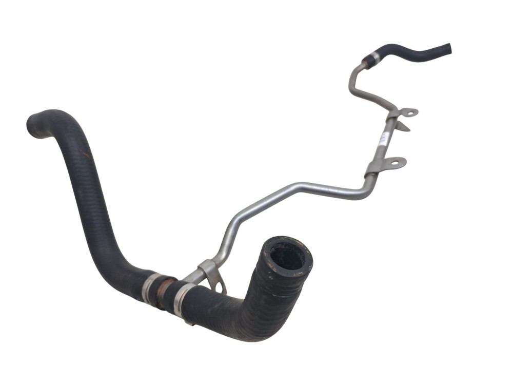 Cano Agua Turbina Chery Tiggo 7 1.5 16v Turbo 2020 4