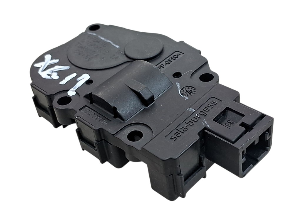 Motor Atuador Caixa Ar Bmw X6 Xdrive35i 2017 3