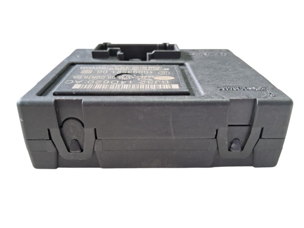 Modulo Porta Traseira Esquerda Land Rover Discovery 4 2015 3