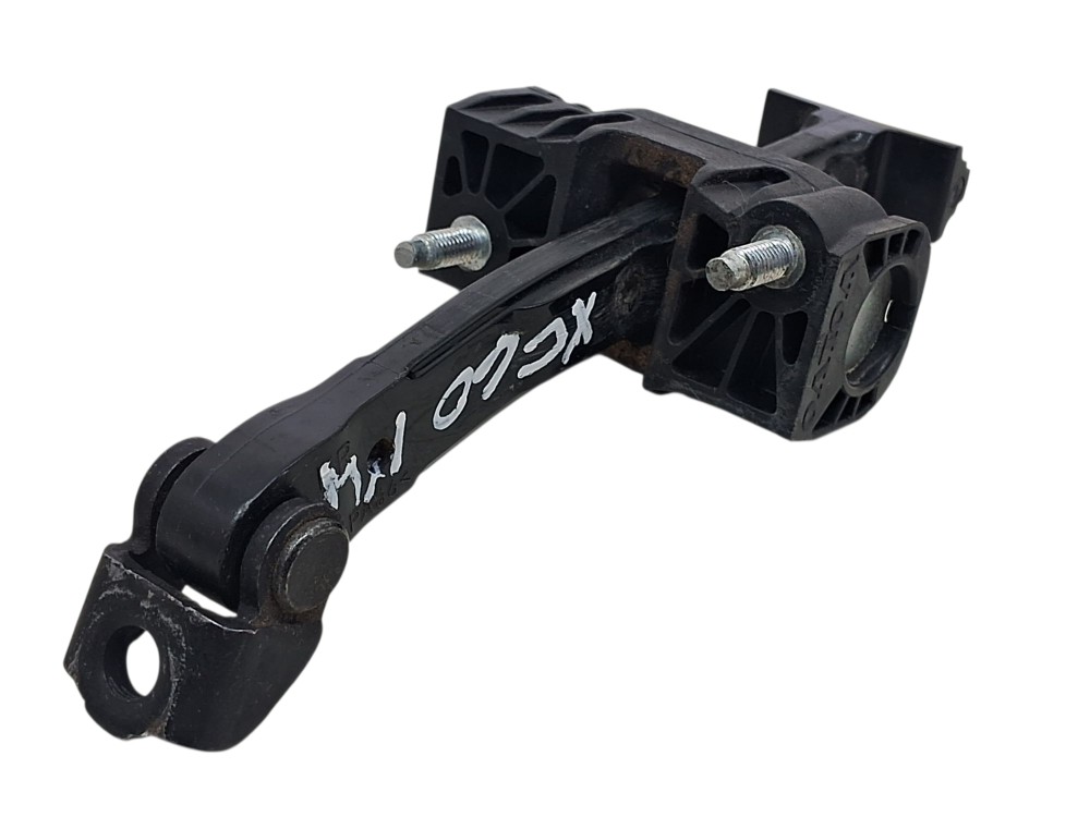Limitador Porta Dianteira Esquerda Volvo Xc60 Top T6 2014 1