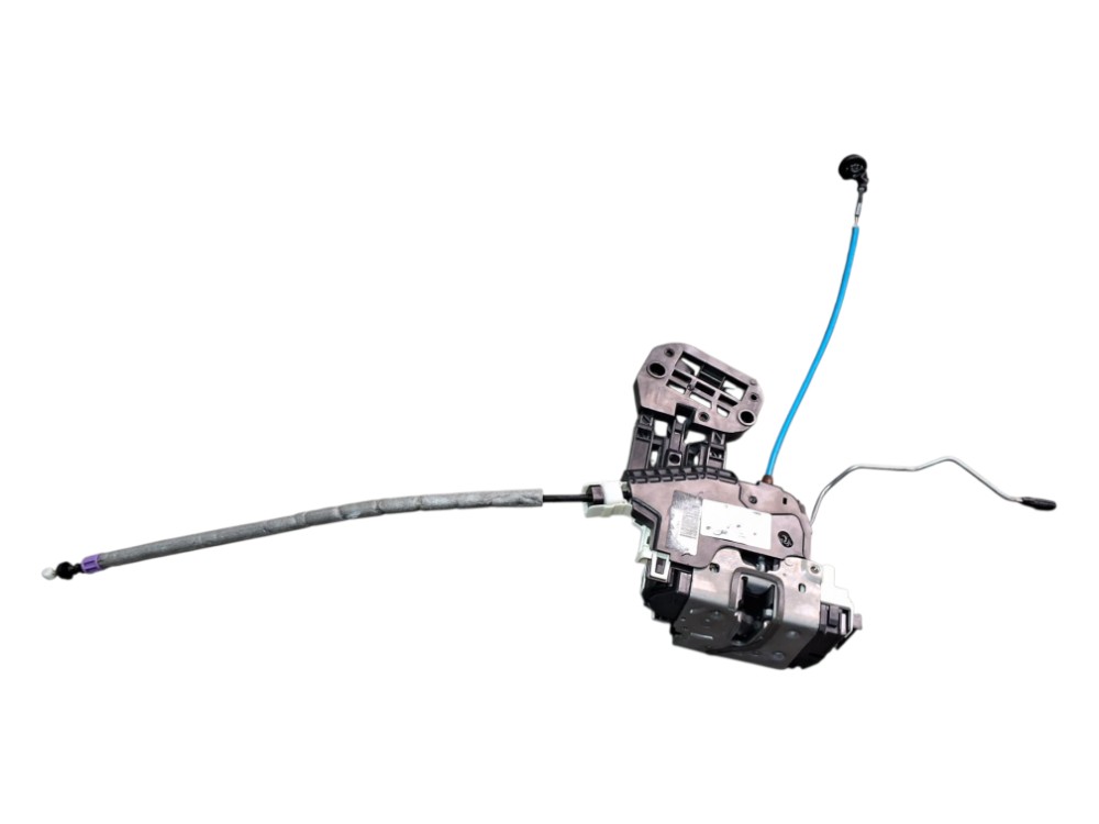 Fechadura Porta Dianteira Direita Mercedes A200 1.6 aut 2014