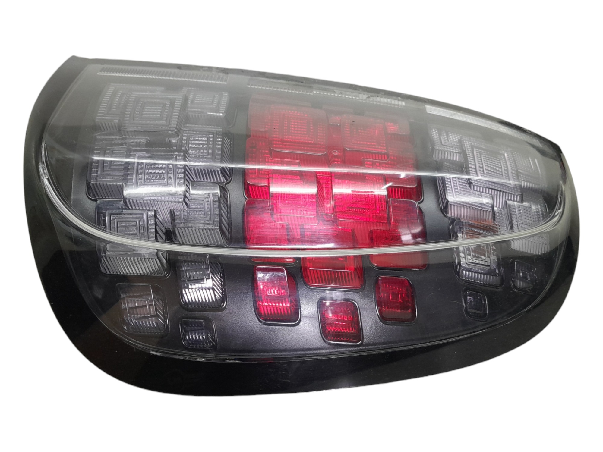 Lanterna Direita Fiat Uno Way 1.0 2018 Direito 3