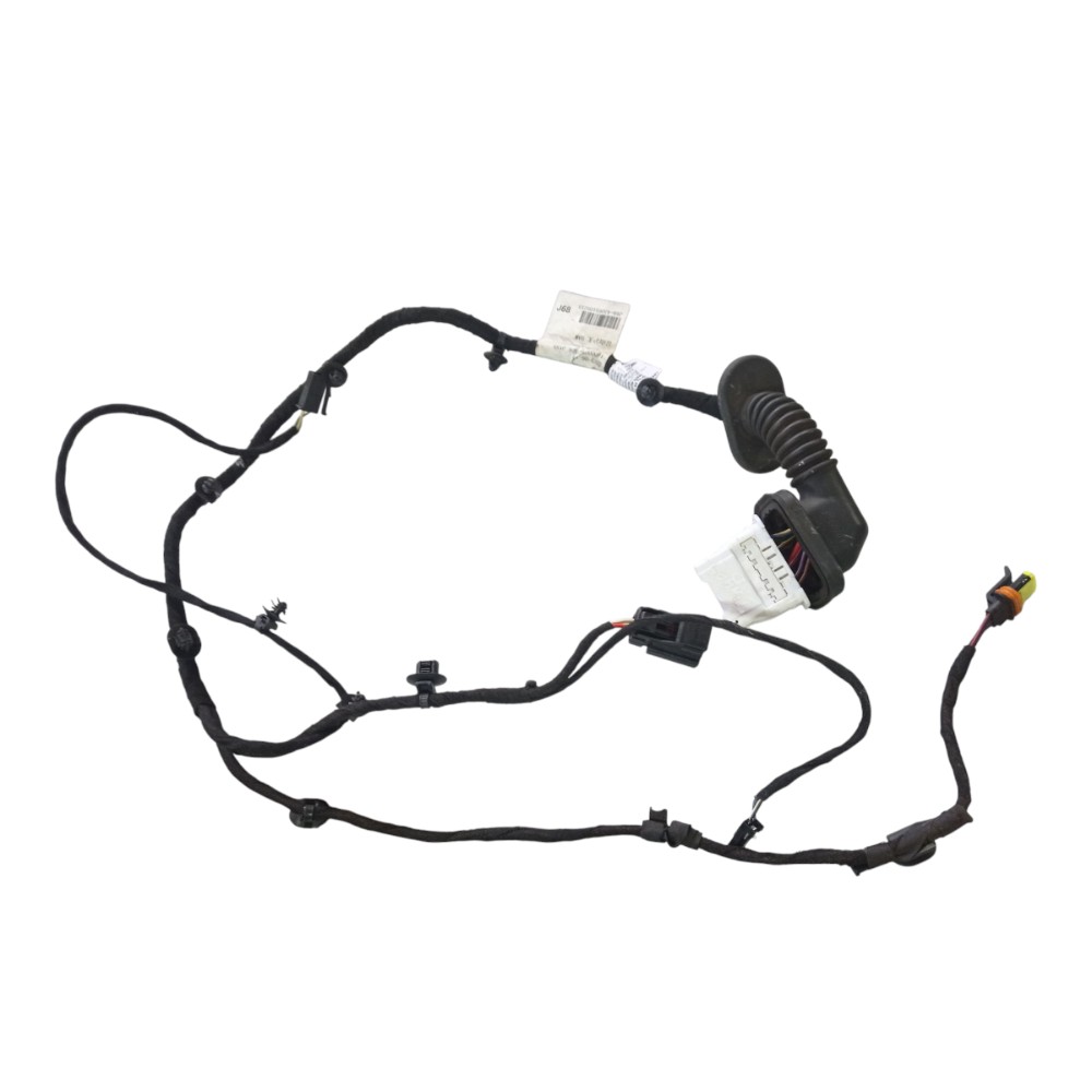 Chicote Porta Traseiro Direito Chery Tiggo 5x Txs 1.5 2020
