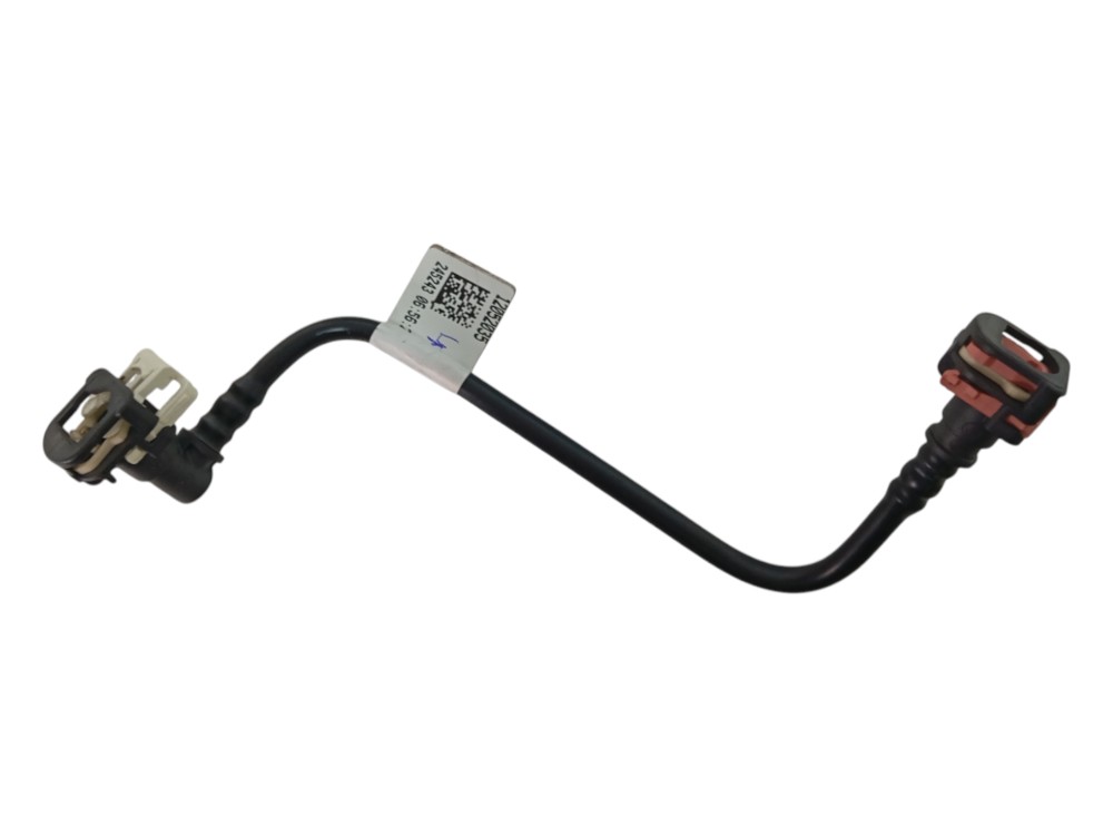 Mangueira Sensor Combustível Chevrolet Tracker Lt 2025 4