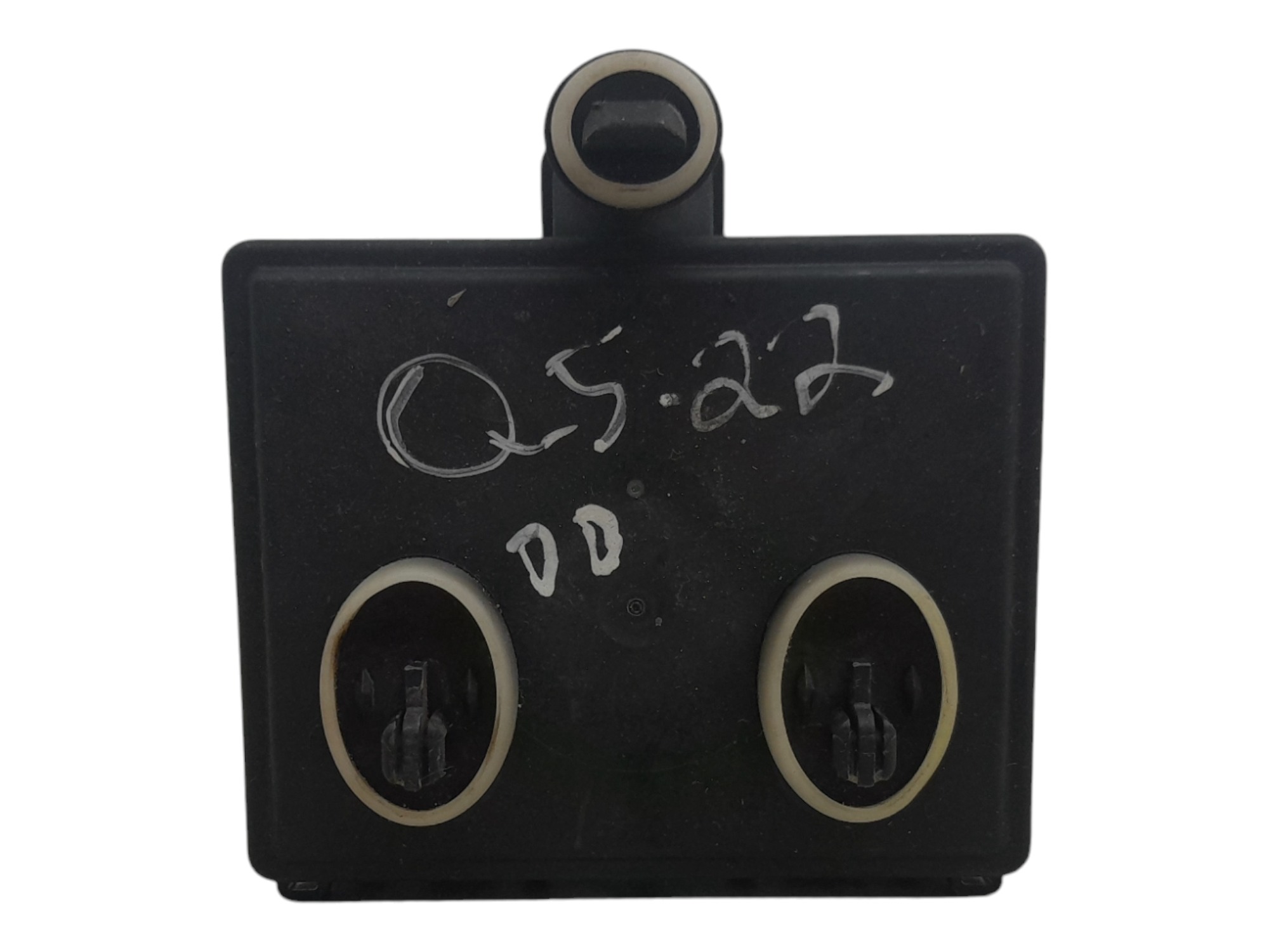Módulo Porta Dianteira Direita Audi Q5 2022 – Dianteira 1
