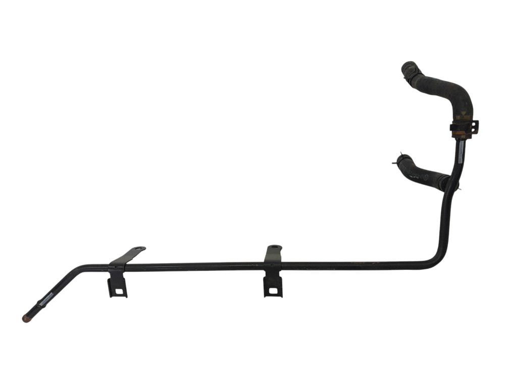Cano Agua Turbina Chery Tiggo 5x 1.5 16v Turbo Flex Aut 2020