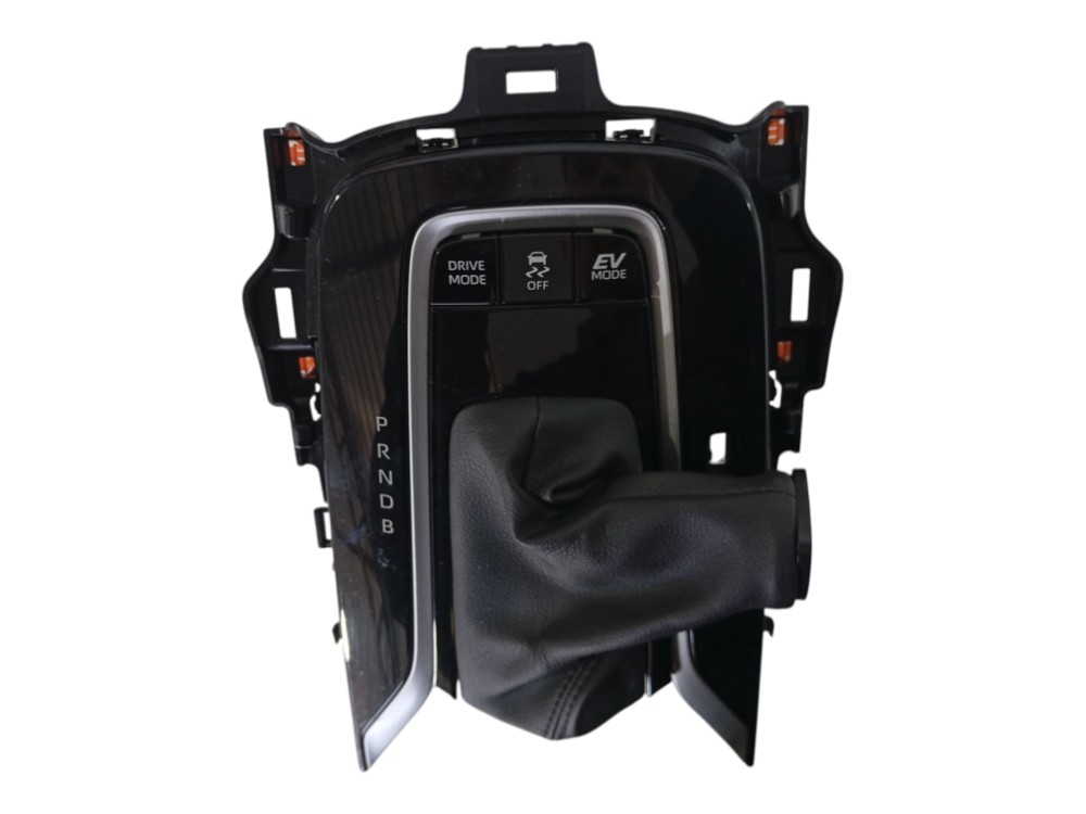 ACABAMENTO TRAMBULADOR CONSOLE TOYOTA COROLLA CROSS 1.8 2024 2