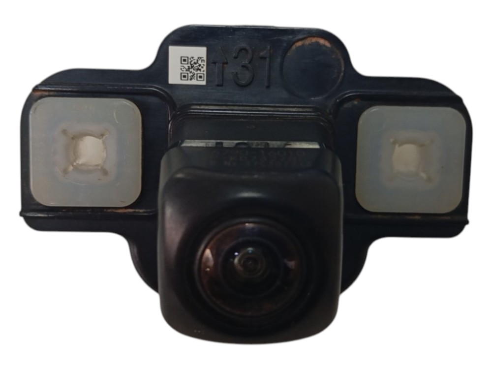 Câmera De Re Toyota Corolla Cross Xrv 1.8 Aut 2024 2