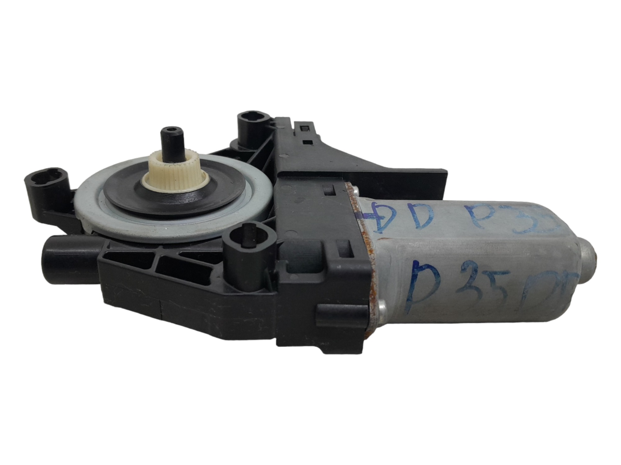 Maquina Vidro Dianteira Direita Volvo Xc60 T6 Dynamic 2010 2