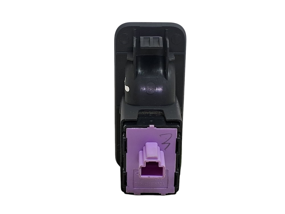 Botao Vidro Traseiro Direito Chery Tiggo 7 2020 4