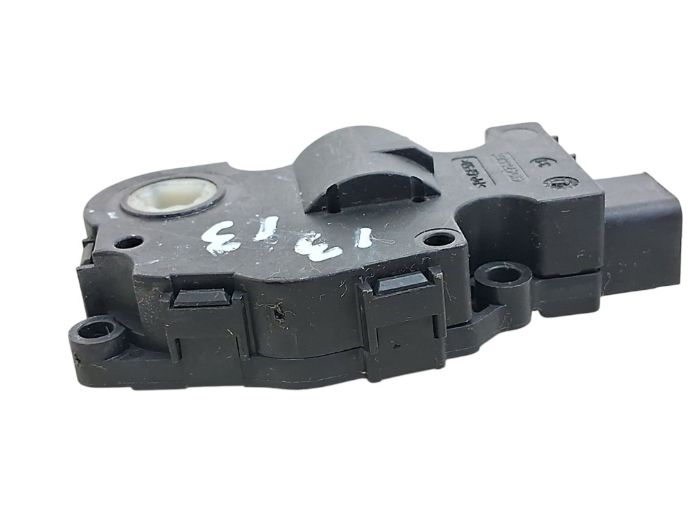 Motor Atuador Caixa Ar Interna Bmw X3 Xdrive20i 2013 2