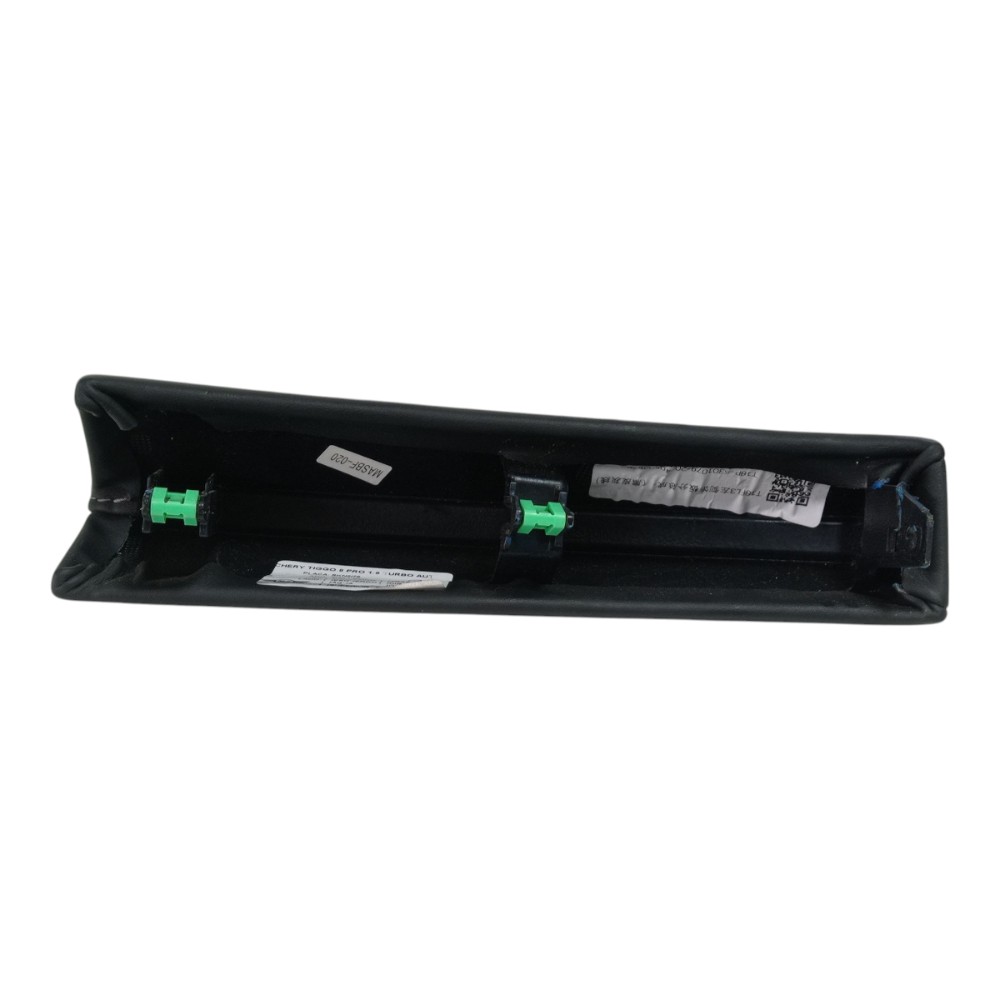 Moldura Painel Esquerdo Chery Tiggo 8 Pro Tgdi 2025 3