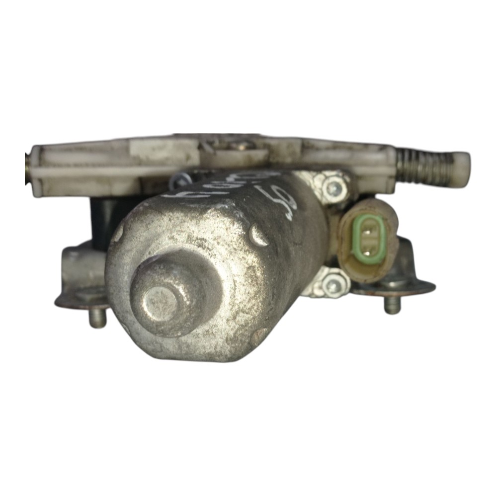 Máquina Vidro Dianteiro Direito Renault Clio 2005 3