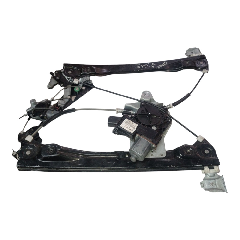 Máquina Vidro Dianteiro Esquerdo Chevrolet Cruze 2012 1