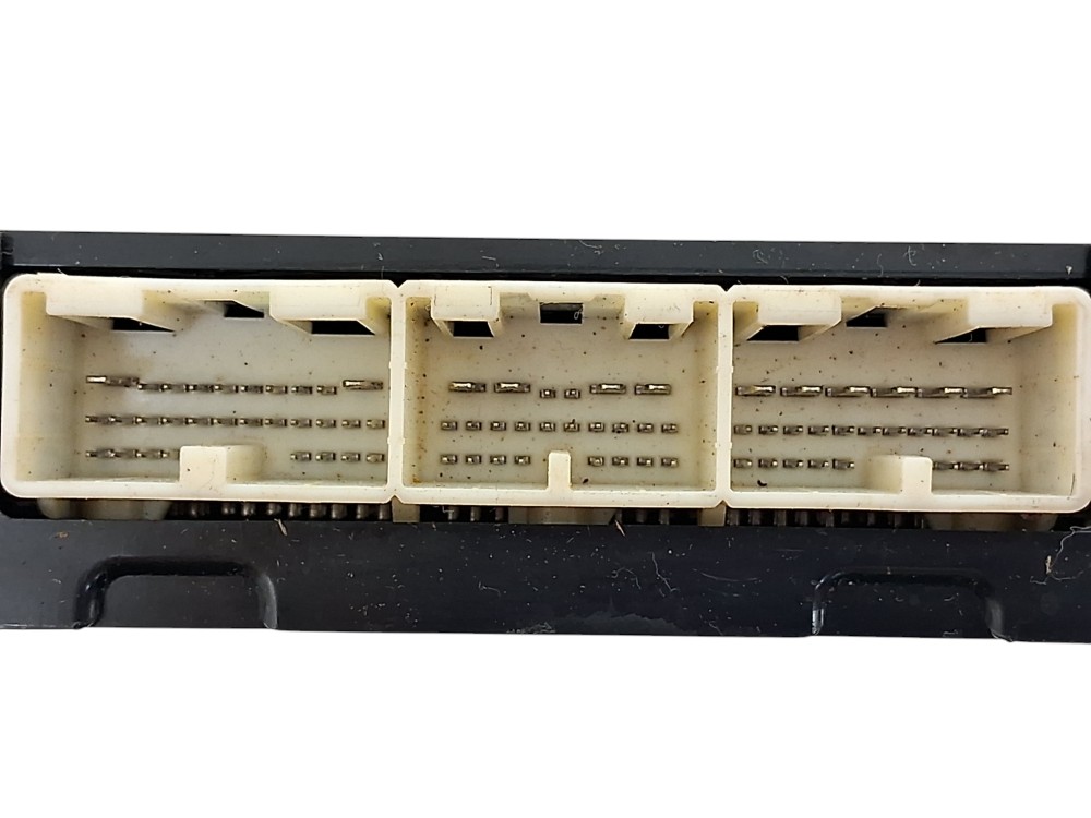 Modulo Ar Condicionado Land Rover Discovery 4 2011 5
