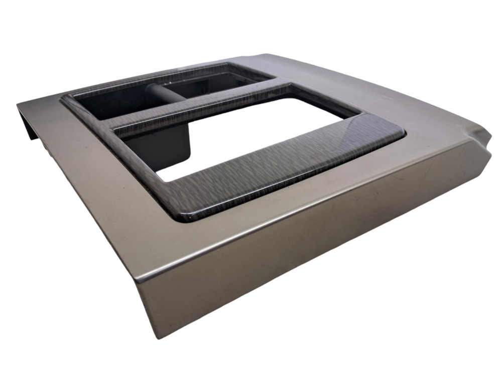 Moldura Console Central Jeep Cherokee Sport 2012 2