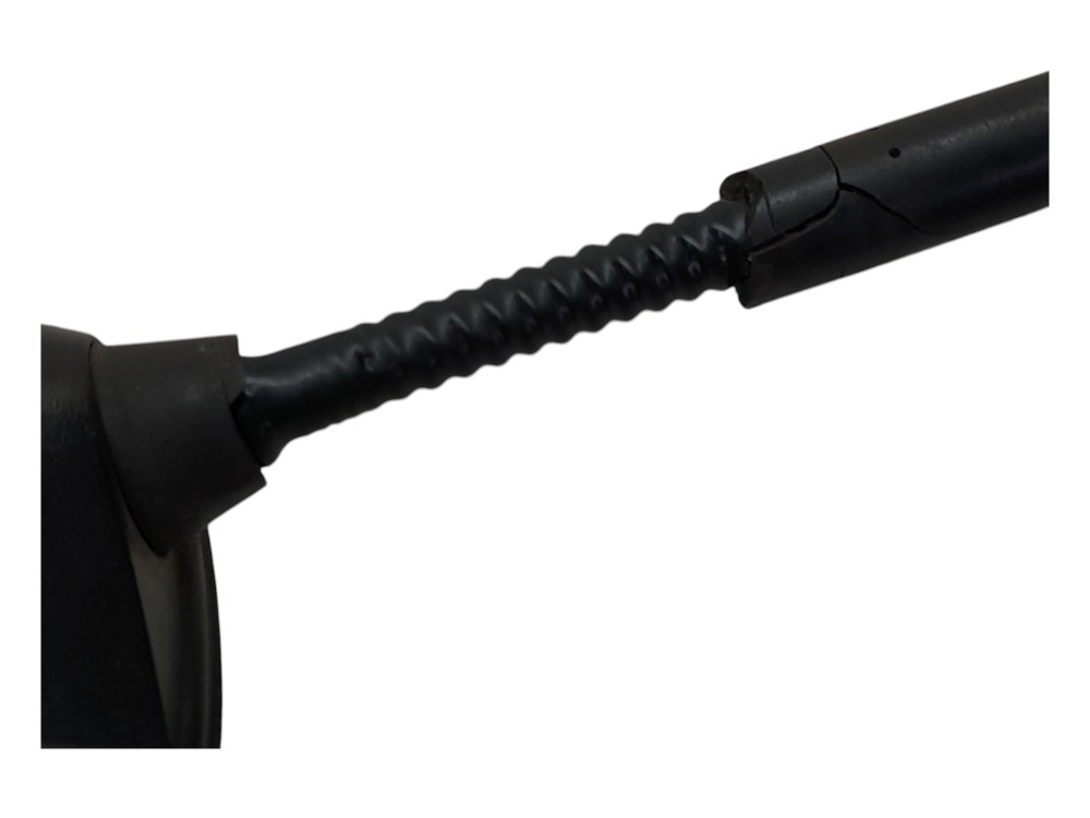 Antena Teto Ford Edge 3.5 V6 2013  Preto 3