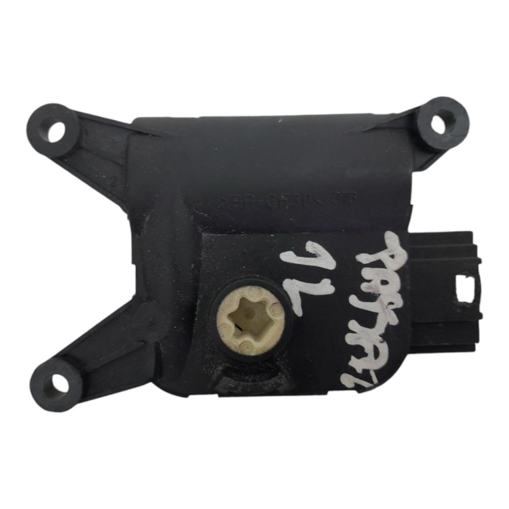 Motor Atuador Caixa Ar Interna Volkswagen Passat Tsi 2012 6
