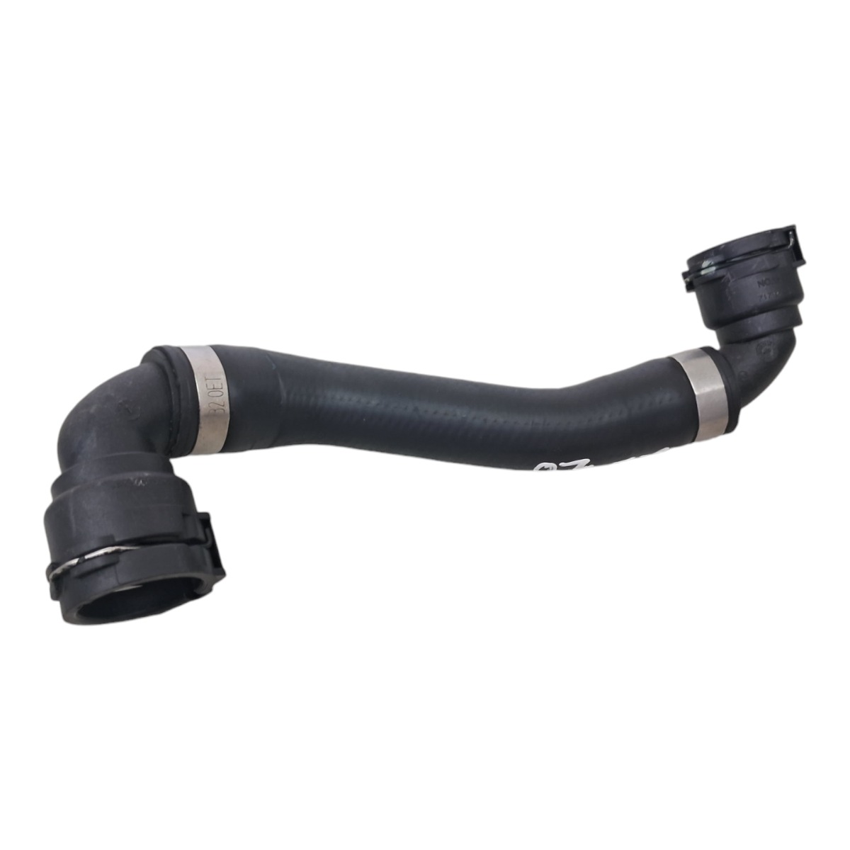 Mangueira Bomba Água Auxiliar Bmw X1 2.0 16v Aut Flex 2020 1
