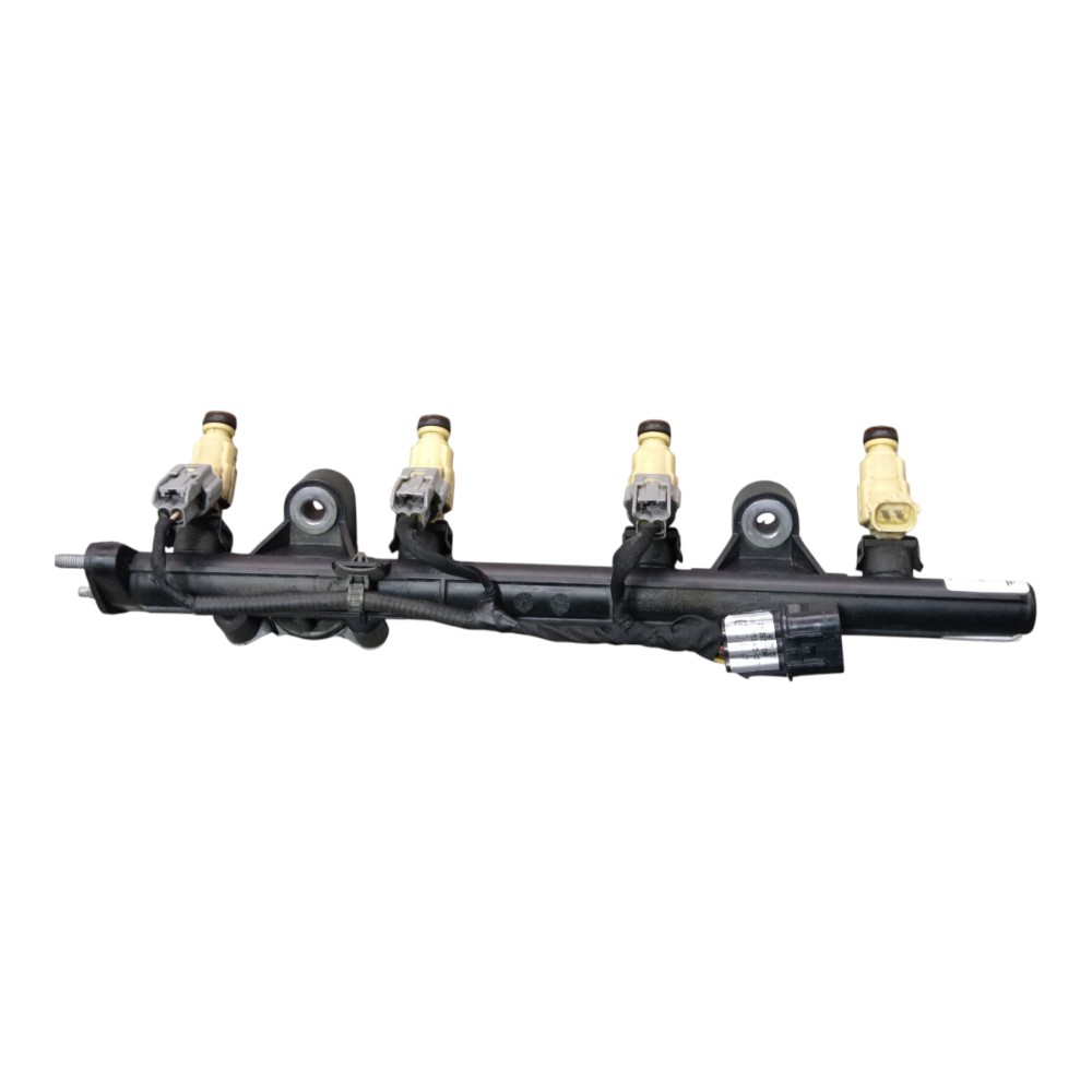 Flauta com bico Hyundai i30 2.0 aut 2010