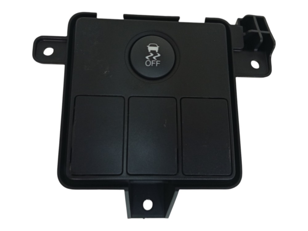 Botão Controle Tração Honda 1.8 2016