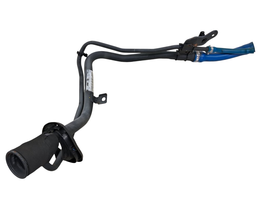 Gargalo Tanque Combustivel Ford Ka 2020