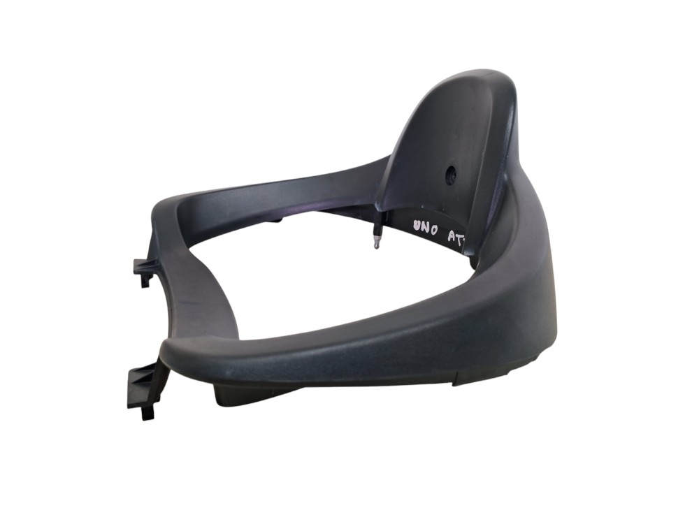 Moldura Painel Instrumentos Fiat Uno Attractive 2019 3
