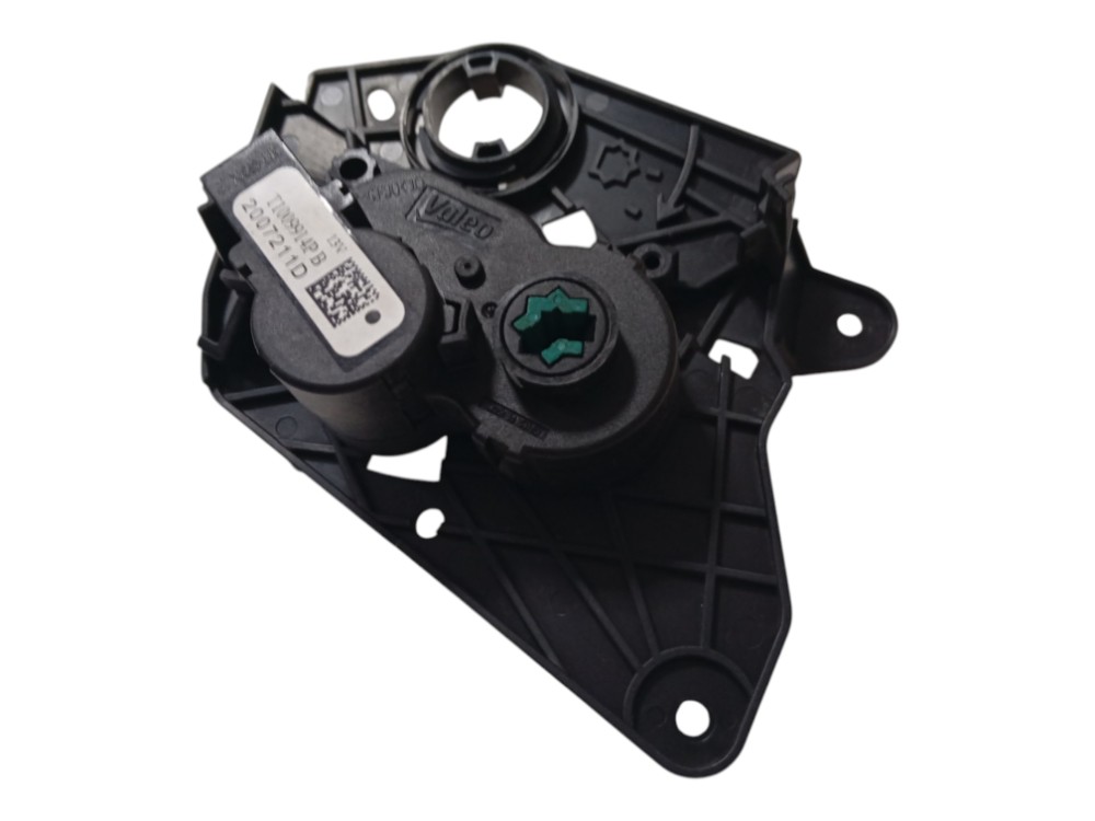 Motor Atuador Ar Condicionado Chery Tiggo 5x 1.5 Aut 2022 8