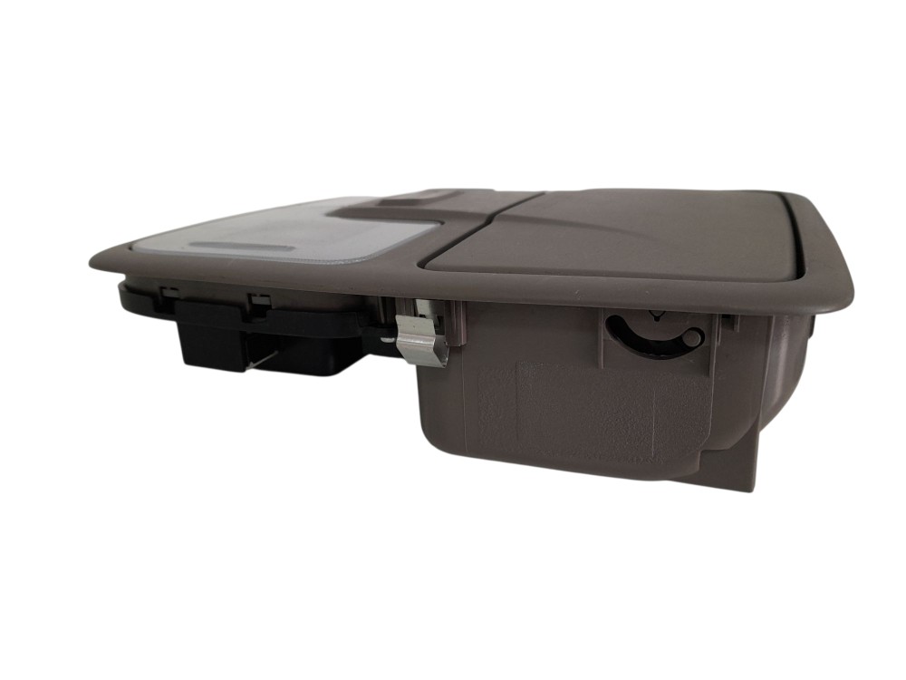Luz Teto Porta Oculos Hyundai Ix35 2013 3