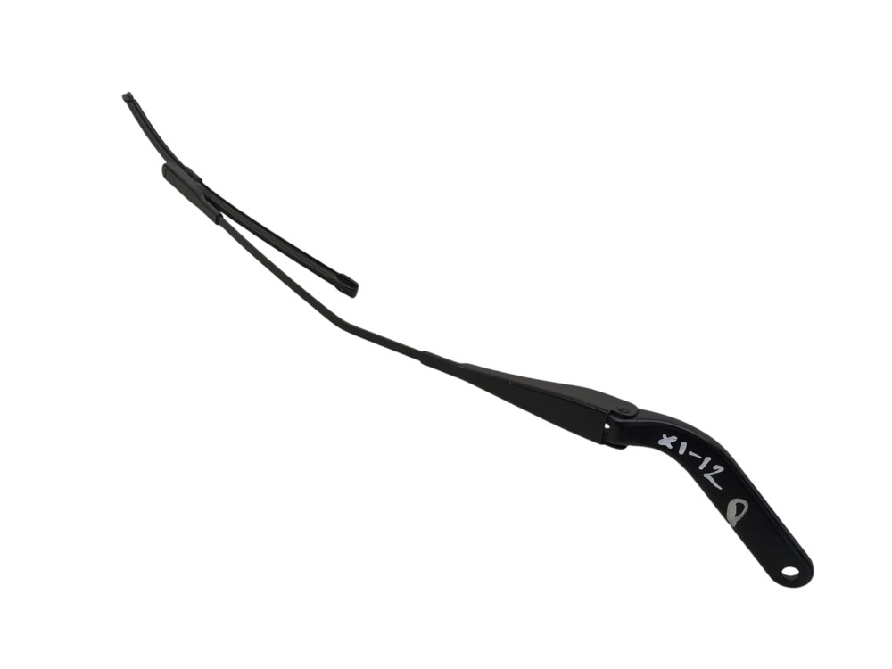 Braço Limpador Direito Parabrisa Bmw X1 Sdrive18i 2.0 2012 Direito