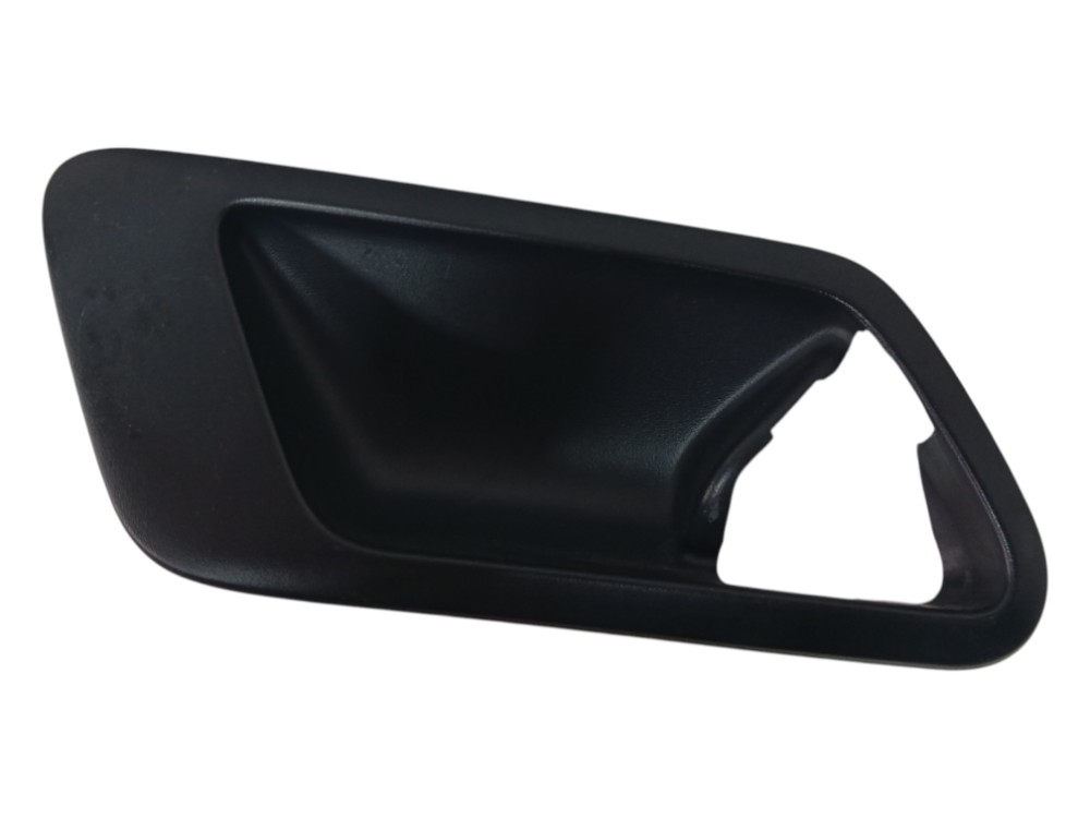 MOLDURA MAÇANETA DIANTEIRA DIREITA VOLKSWAGEN FOX 2015 1