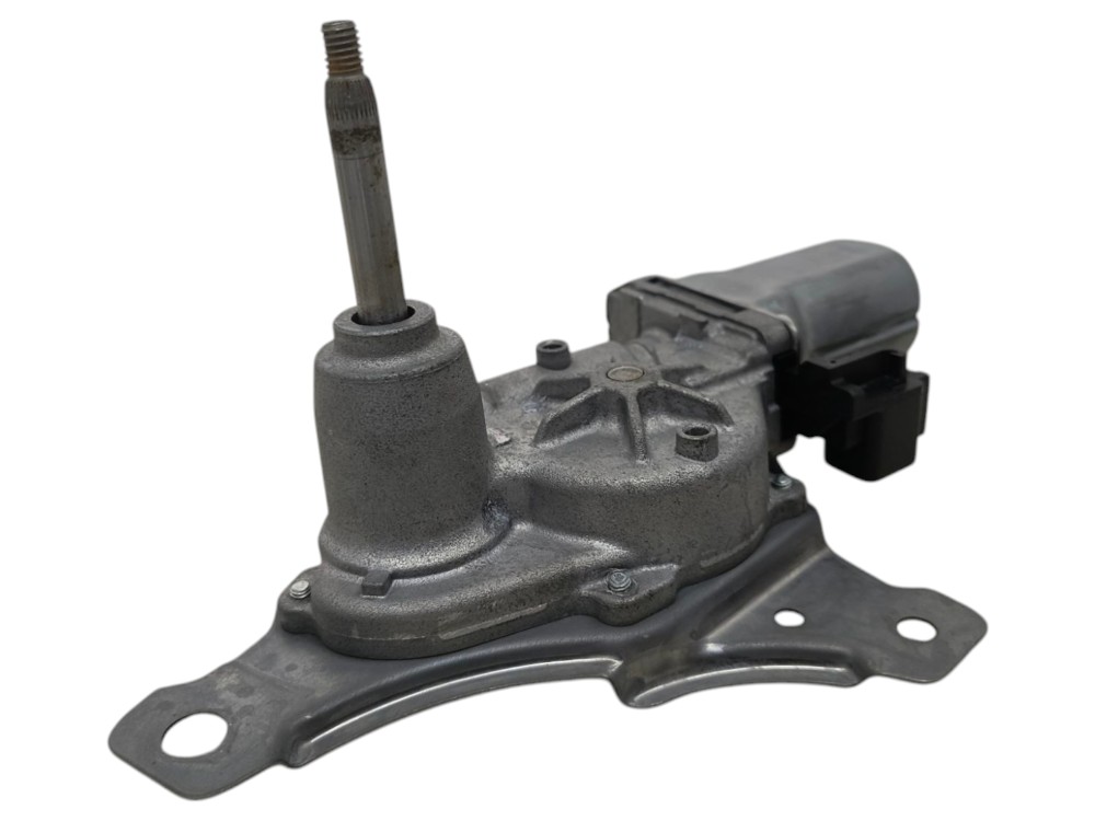 Motor Maquina Limpador Traseiro Toyota Etios Hatch Xls 2016 4
