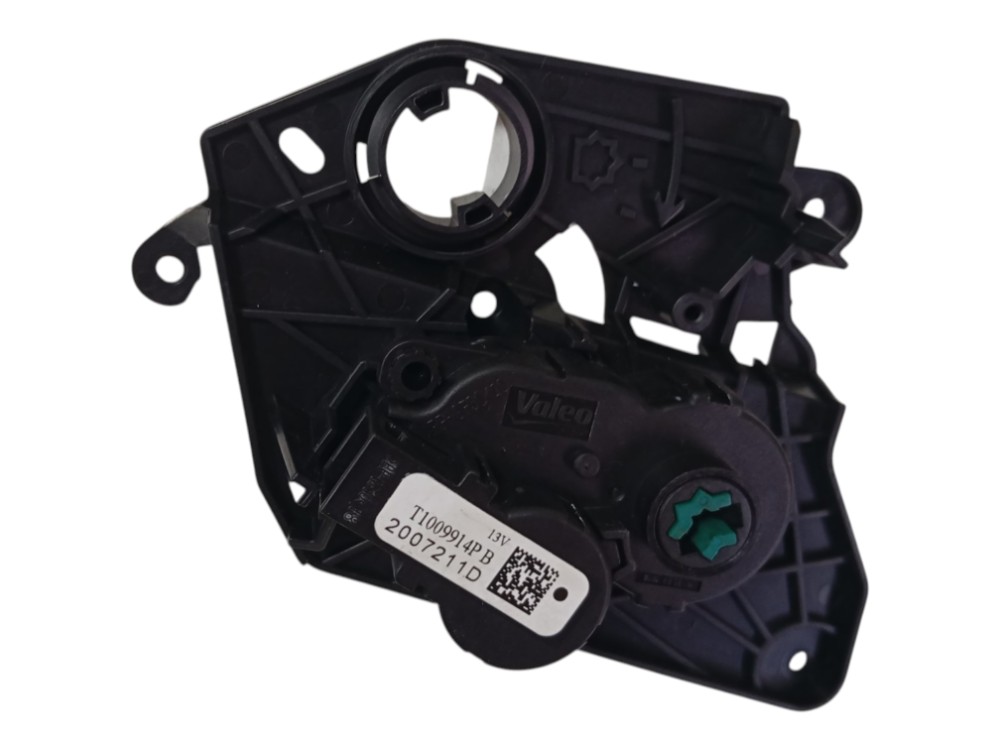 Motor Atuador Ar Condicionado Chery Tiggo 5x 1.5 Aut 2022 2