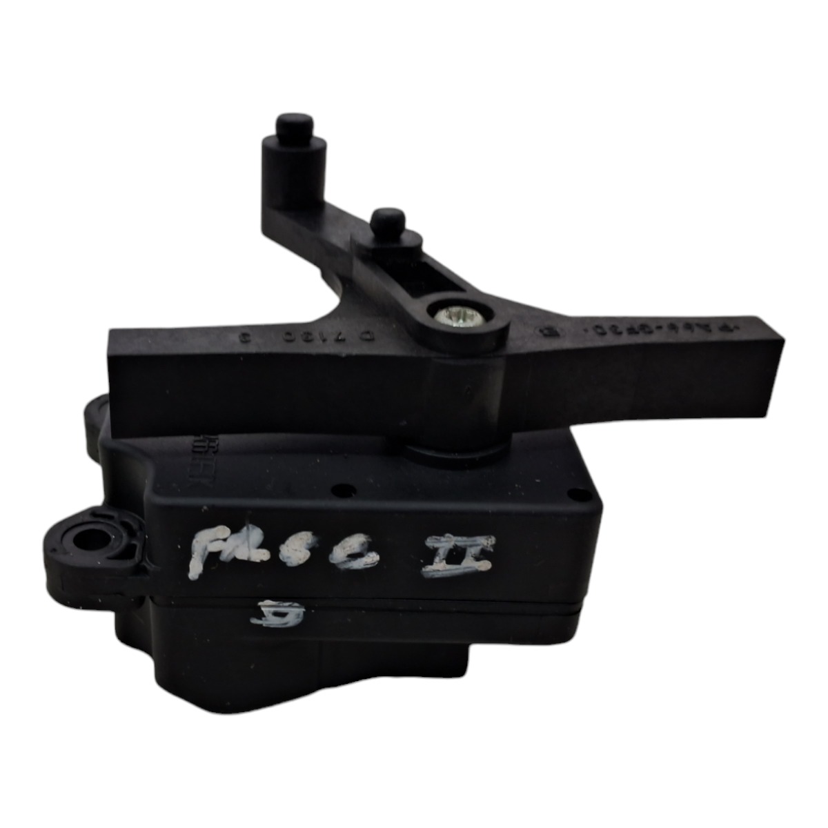 Motor Atuador Caixa Ar Interno Land Rover Freelander 2 2012 4
