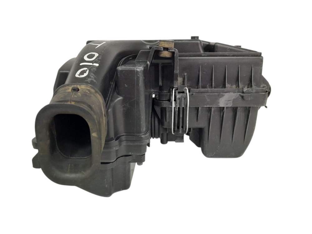 Caixa Filtro Ar Honda Fit 1.4 2010 2